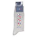 Chaussettes Grand Pavois – Boutique Augustin (vue 3)