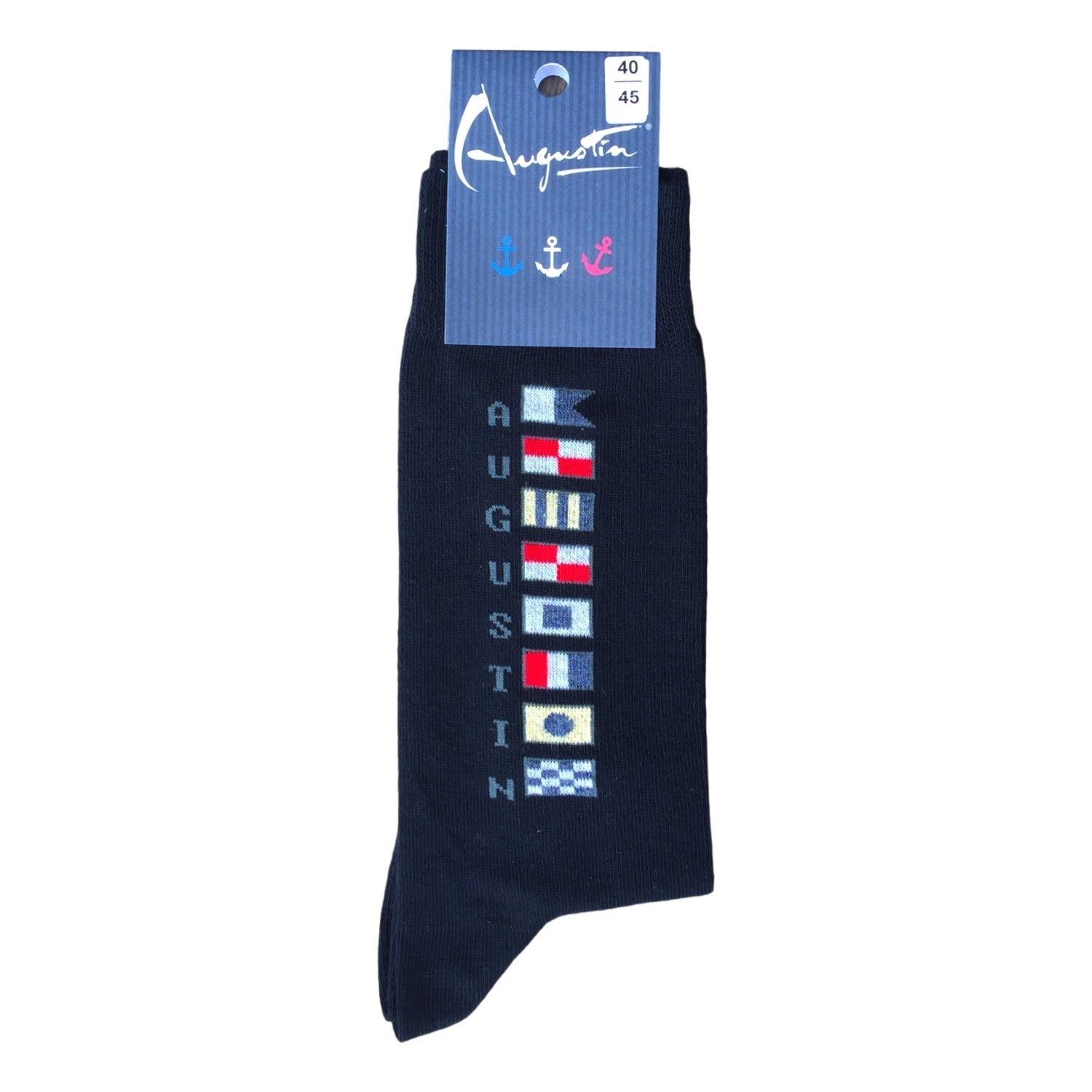 Chaussettes Grand Pavois – Boutique Augustin