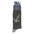 Chaussettes grande ancre Ancora – Boutique Augustin