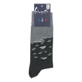 Chaussettes Gravelots – Boutique Augustin (vue 3)