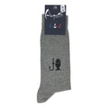 Chaussettes hameçon – Boutique Augustin (vue 2)