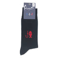 Chaussettes hameçon – Boutique Augustin (vue 4)