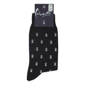 Chaussettes Petites Hermines All Over – Boutique Augustin