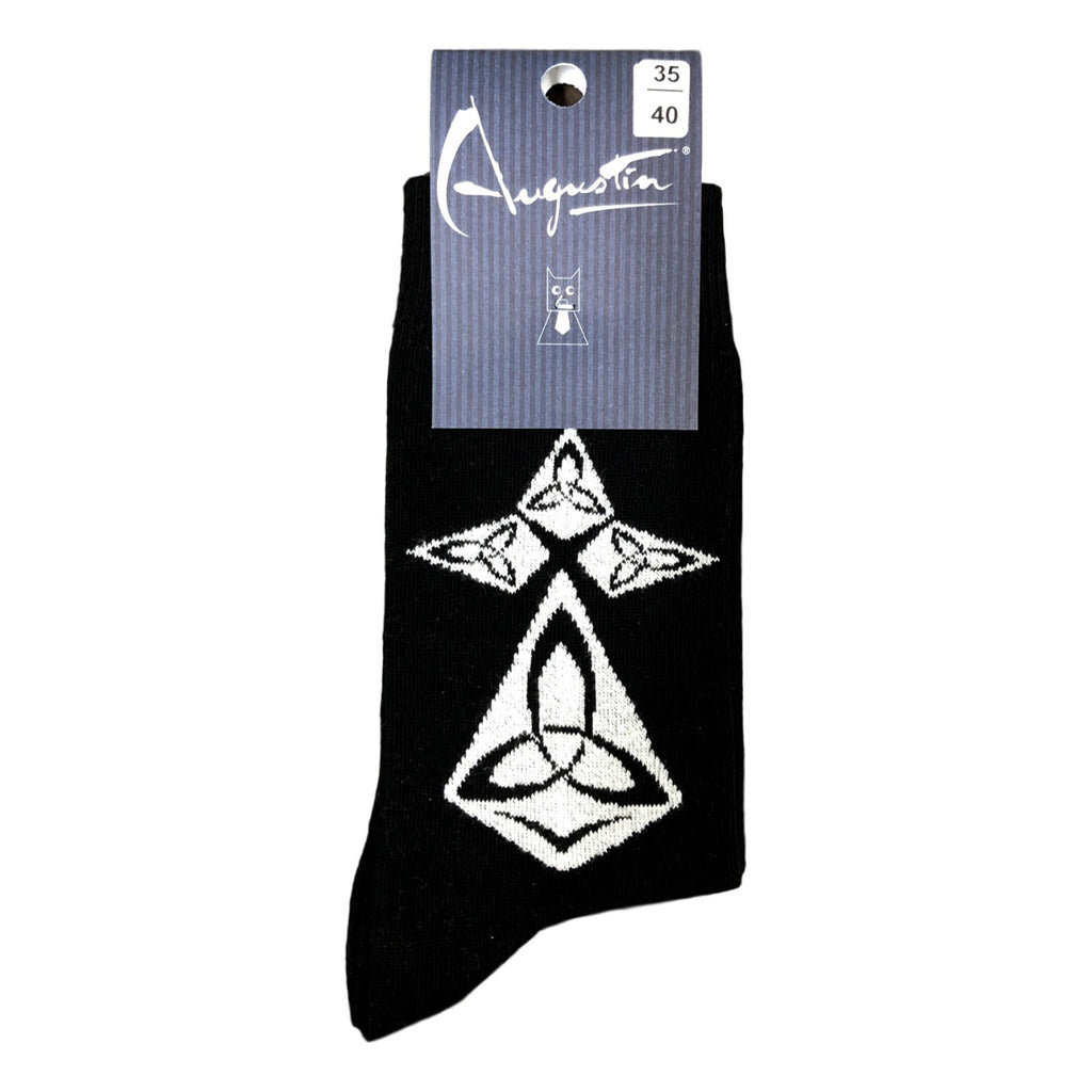 Chaussettes Hermine Entrelas – Boutique Augustin