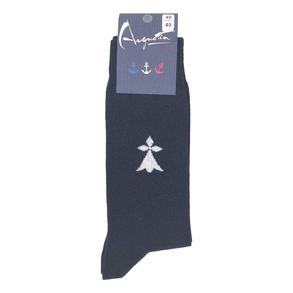Chaussettes Hermine Traditionnelle – Boutique Augustin (vue 4)