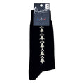 Chaussettes Hermines en barrette – Boutique Augustin (vue 3)