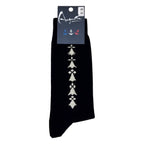 Chaussettes Hermines en barrette – Boutique Augustin (vue 3)