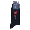 Chaussettes homard & crabe – Boutique Augustin