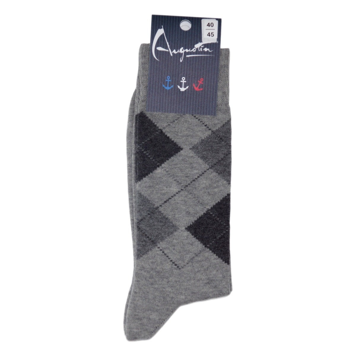 Chaussettes intarsia – Boutique Augustin