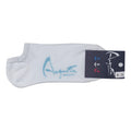 Chaussettes Invisibles – Boutique Augustin (vue 2)