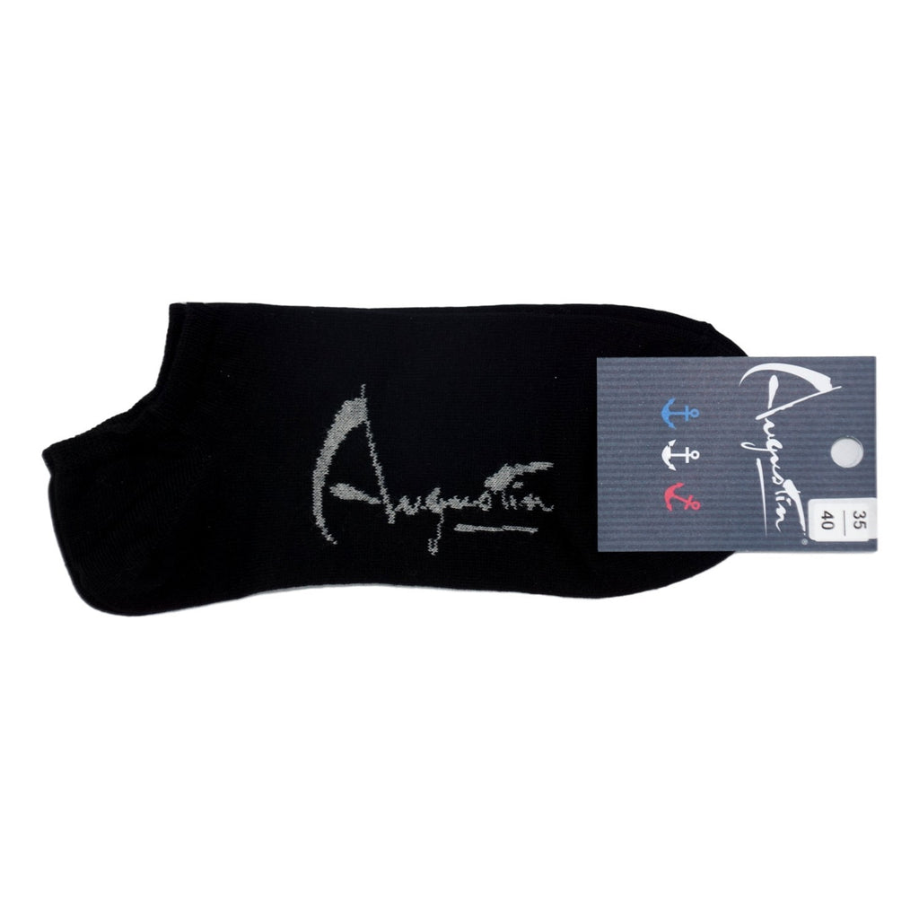 Chaussettes Invisibles – Boutique Augustin (vue 3)
