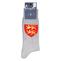 Chaussettes Léopards normands – Boutique Augustin