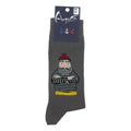 Chaussettes Loup de mer – Boutique Augustin (vue 2)