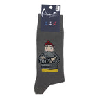 Chaussettes Loup de mer – Boutique Augustin (vue 2)