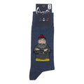 Chaussettes Loup de mer – Boutique Augustin (vue 4)