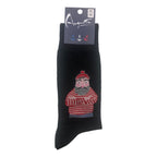 Chaussettes Loup de mer – Boutique Augustin (vue 5)