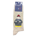Chaussettes Loup de mer – Boutique Augustin