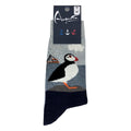 Chaussettes Macareux – Boutique Augustin (vue 2)