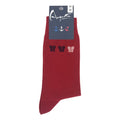 Chaussettes marinières – Boutique Augustin