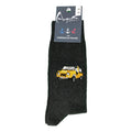 Chaussettes Méhari – Boutique Augustin