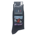 Chaussettes Morbihan – Boutique Augustin