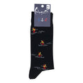 Chaussettes skieur – Boutique Augustin (vue 2)