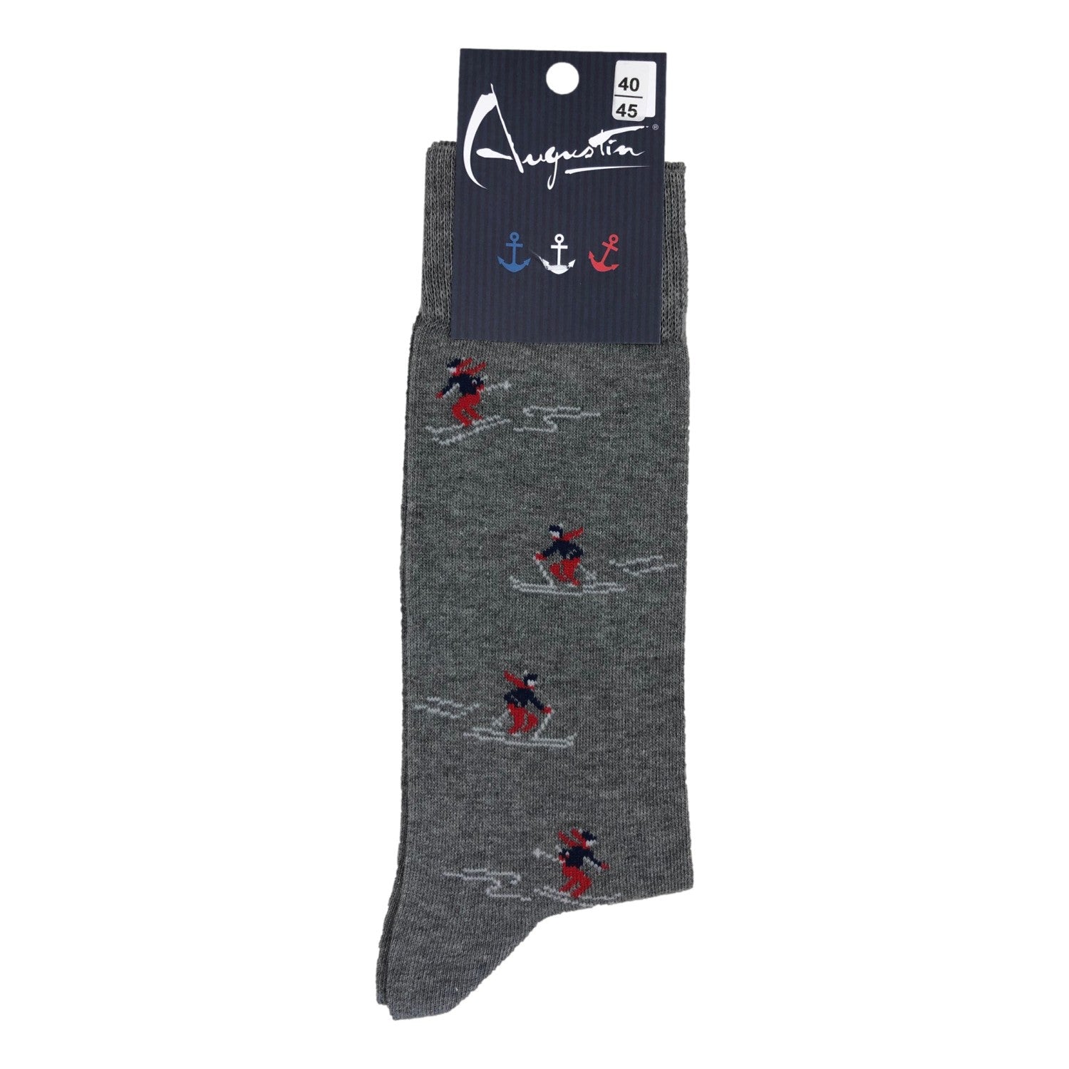 Chaussettes skieur – Boutique Augustin