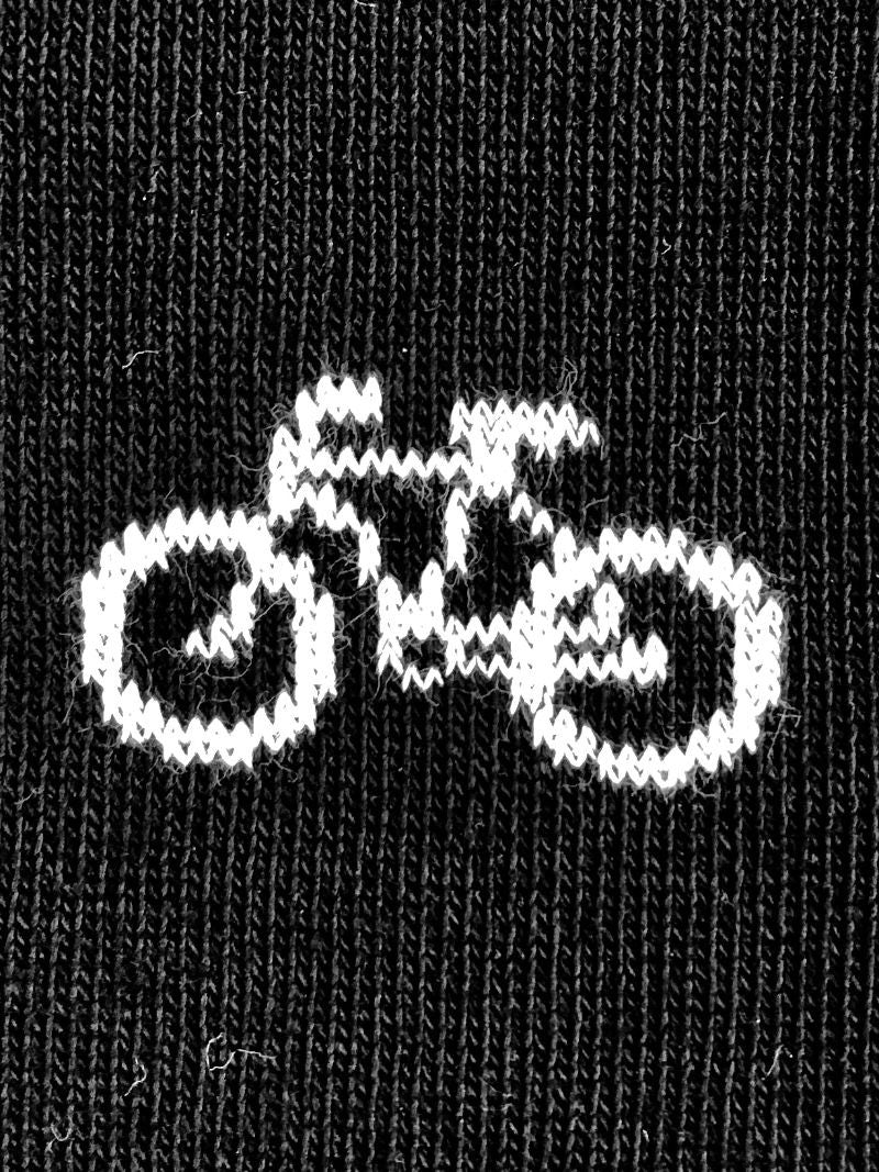 Chaussettes motif vélo – Boutique Augustin (vue 3)