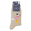 Chaussettes Ginette la Mouette – Boutique Augustin (vue 2)