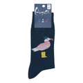 Chaussettes Ginette la Mouette – Boutique Augustin