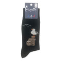 Chaussettes Mouette Pieu – Boutique Augustin