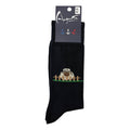 Chaussettes mouton barrière – Boutique Augustin