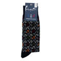 Chaussettes musique croches – Boutique Augustin