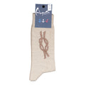 Chaussettes Noeud – Boutique Augustin