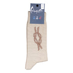 Chaussettes Noeud – Boutique Augustin
