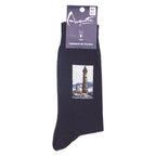Chaussettes Phare de l'Ile Vierge – Boutique Augustin