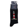 Chaussettes Phare de Newport – Boutique Augustin