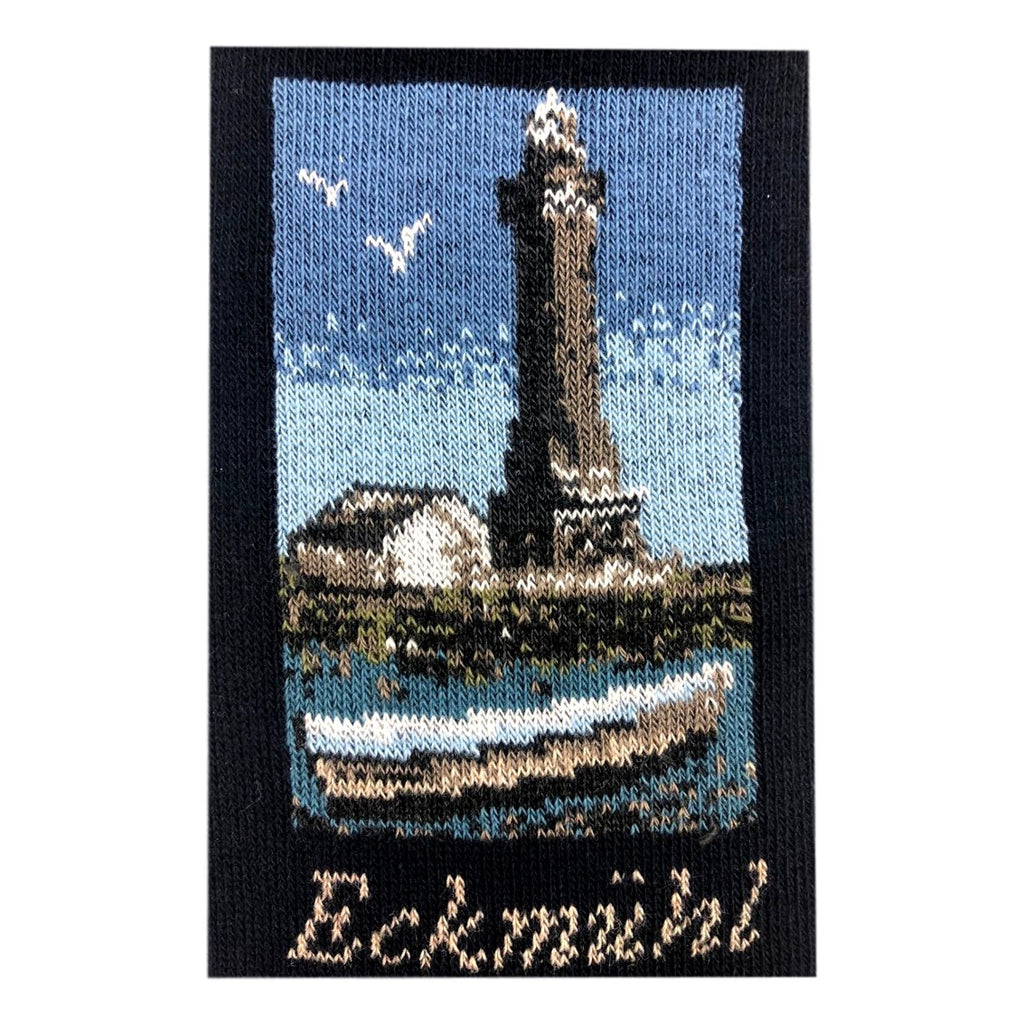 Chaussettes Phare Eckmühl – Boutique Augustin (vue 2)