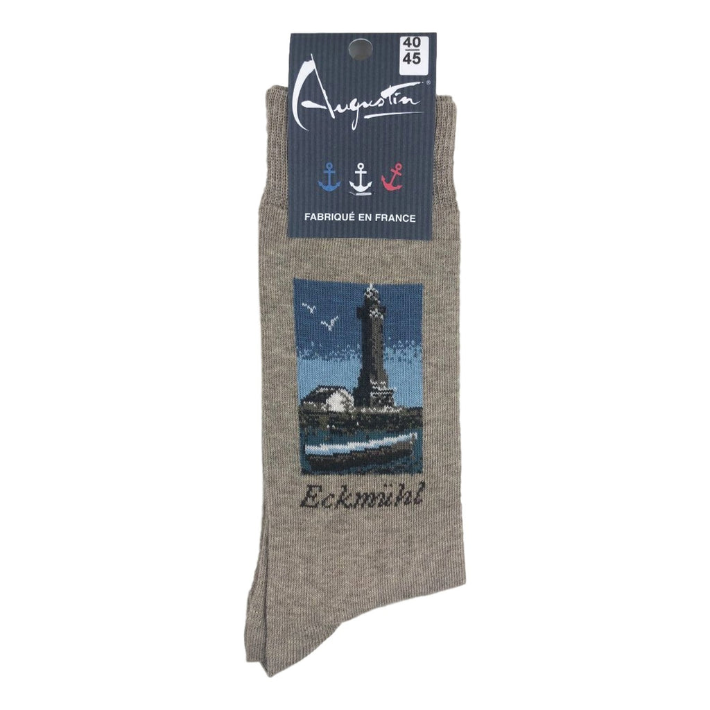 Chaussettes Phare Eckmühl – Boutique Augustin (vue 3)