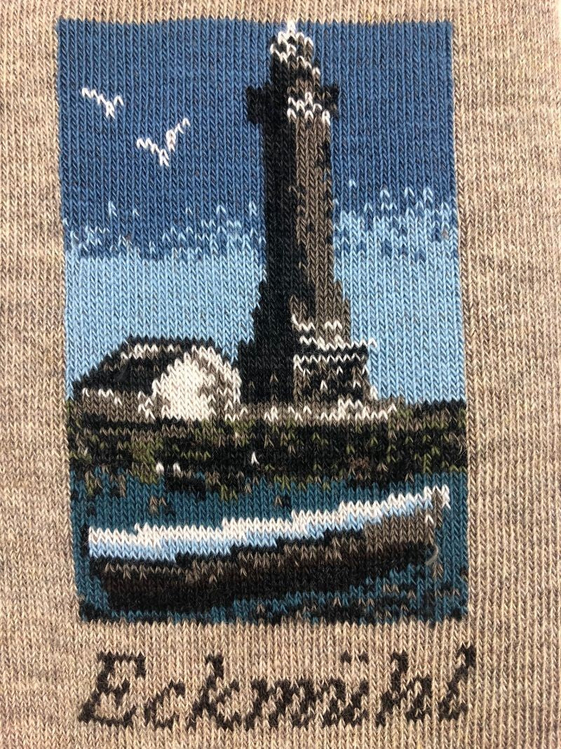 Chaussettes Phare Eckmühl – Boutique Augustin (vue 4)