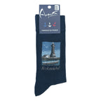 Chaussettes Phare Eckmühl – Boutique Augustin