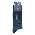 Chaussettes Phare Pierres Noires – Boutique Augustin