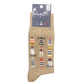 Chaussettes Phares – Boutique Augustin (vue 2)
