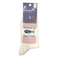 Chaussettes Poisson dans l'eau – Boutique Augustin