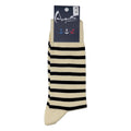 Chaussettes Rayées – Boutique Augustin (vue 2)
