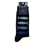 Chaussettes Sardines – Boutique Augustin