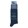 Chaussettes Thon sur thon – Boutique Augustin (vue 2)