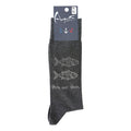 Chaussettes Thon sur thon – Boutique Augustin (vue 3)
