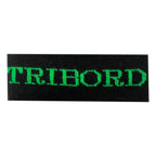 Chaussettes Tribord Bâbord (unies marine) – Boutique Augustin (vue 3)
