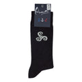Chaussettes Triskell – Boutique Augustin (vue 2)